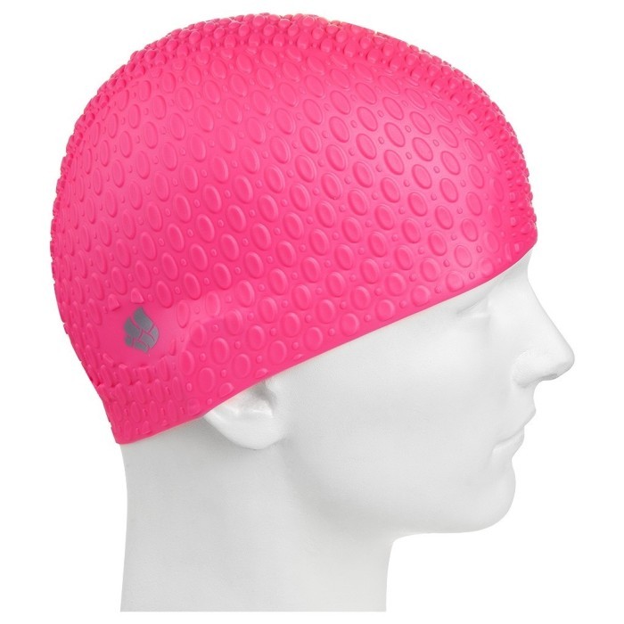 Madwave Силиконовая шапочка Silicone Bubble
