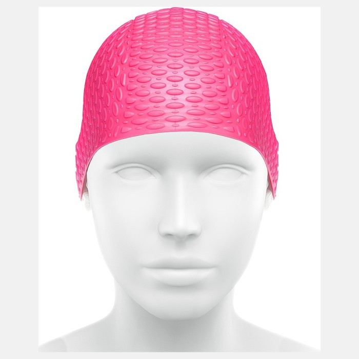 Madwave Силиконовая шапочка Silicone Bubble