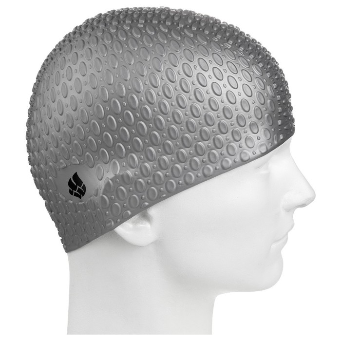 Madwave Силиконовая шапочка Silicone Bubble
