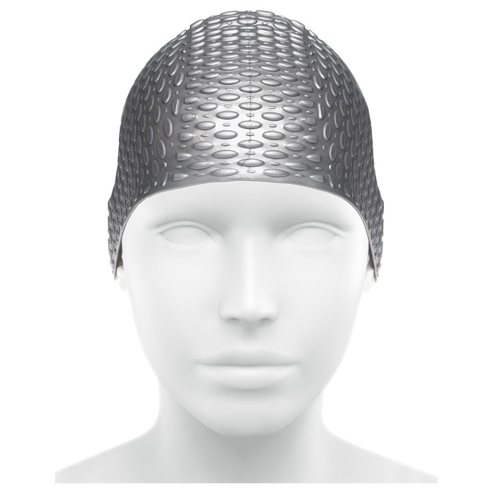 Madwave Силиконовая шапочка Silicone Bubble