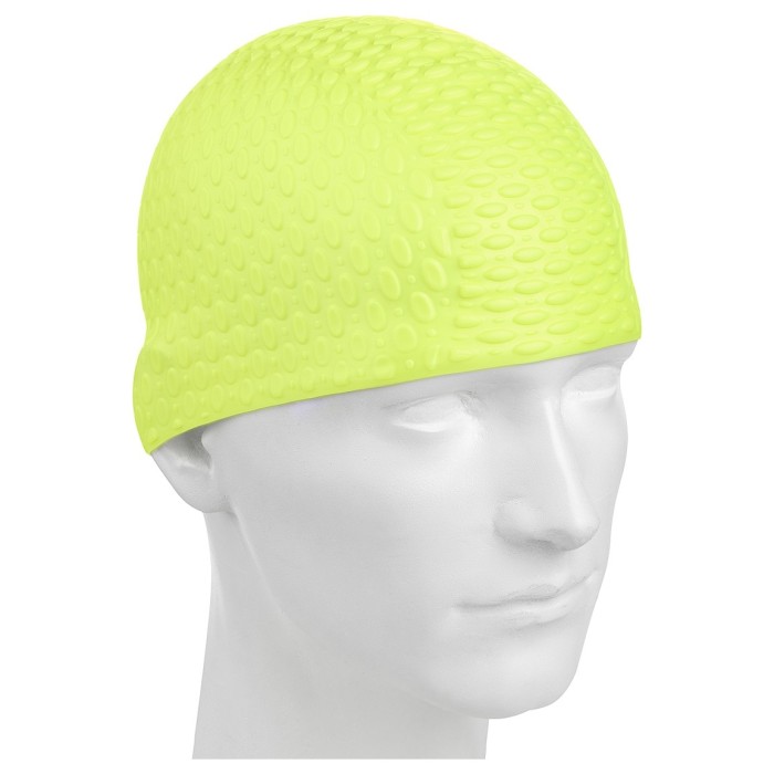 Madwave Силиконовая шапочка Silicone Bubble