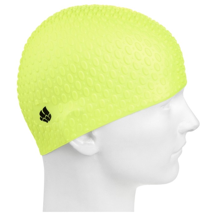Madwave Силиконовая шапочка Silicone Bubble