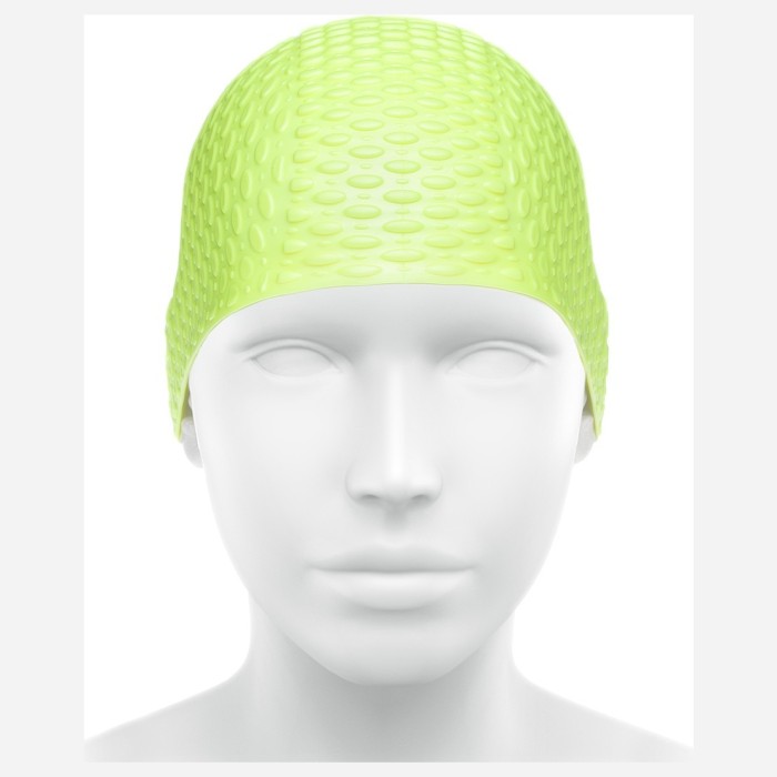 Madwave Силиконовая шапочка Silicone Bubble