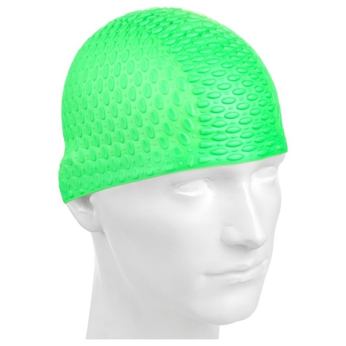 Madwave Силиконовая шапочка Silicone Bubble