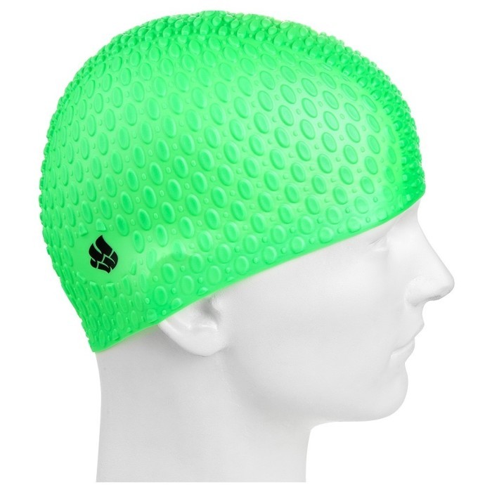 Madwave Силиконовая шапочка Silicone Bubble
