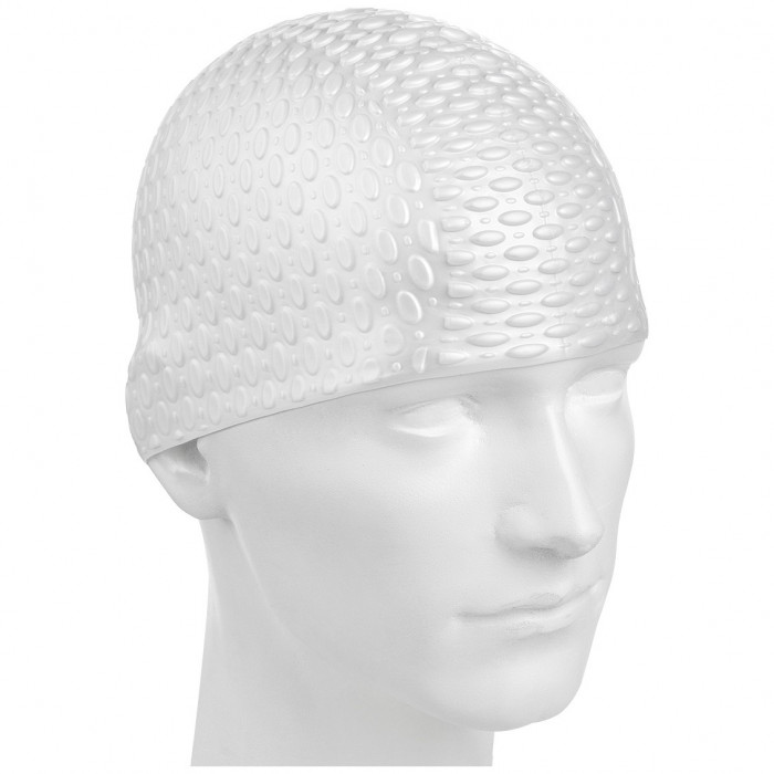 Madwave Силиконовая шапочка Silicone Bubble
