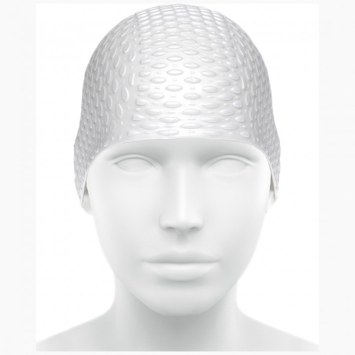 Madwave Силиконовая шапочка Silicone Bubble