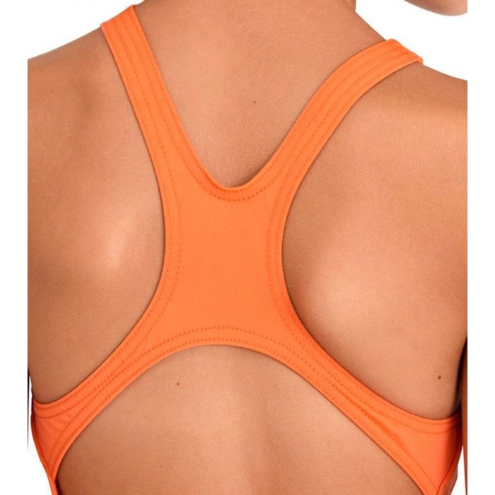 Купальник слитный детский Arena Team Swim Pro Solid Jr 550