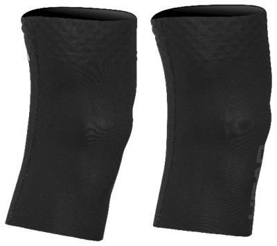 Наколенники HEAD NEO THERMAL WARMERS 0.5, неопр.0,5мм с двусторонним нейлоном, цв.черный