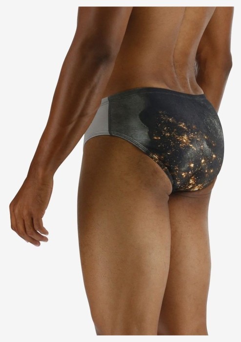 Плавки TYR Pyrite Racer