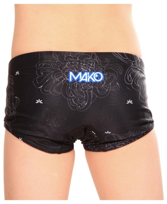 Плавки Mako Shorty Hana Mono Kids