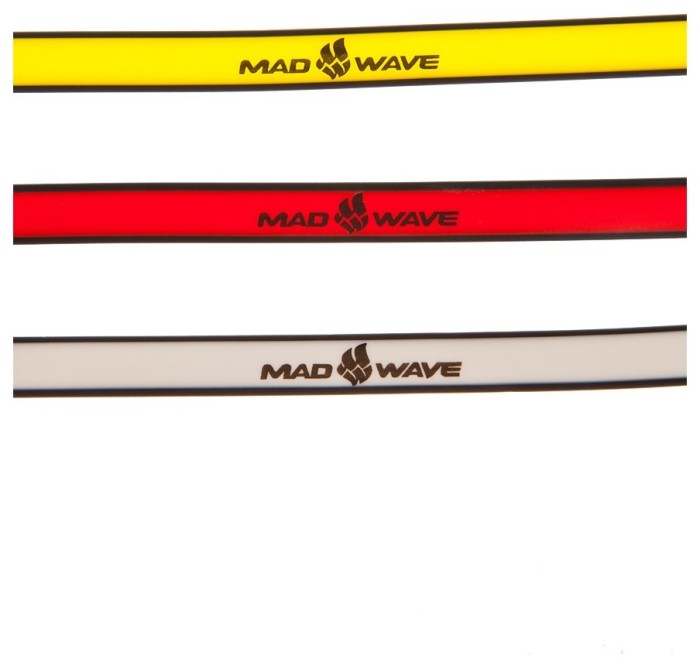 Madwave Аксессуар для очков Additional strap for racing goggles