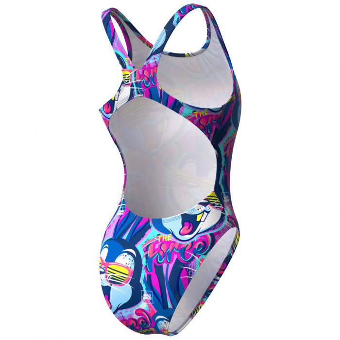 Юниорские купальники спортивные  Madwave Start N9