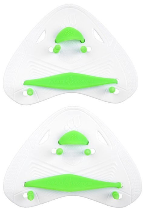 Madwave Лопатки на пальцы Finger pro