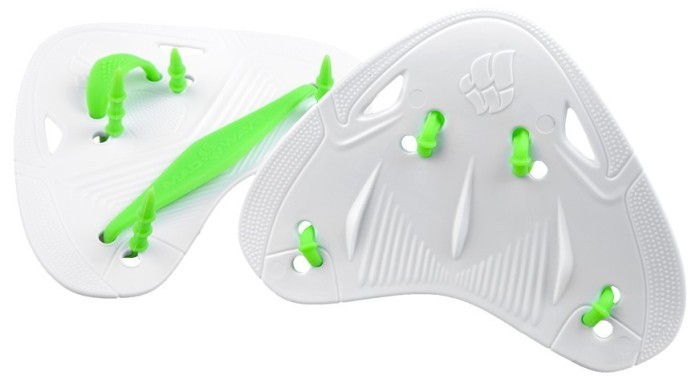 Madwave Лопатки на пальцы Finger pro