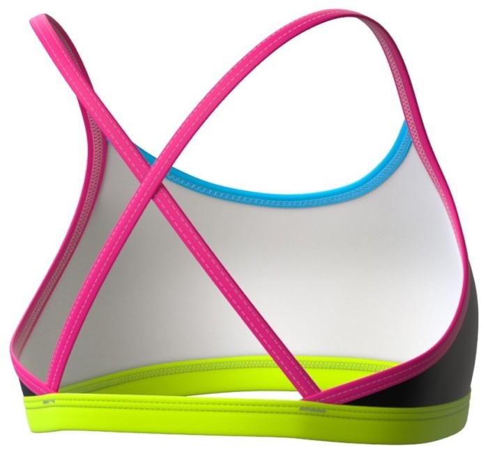 Madwave Женский купальник спортивный Frisky top