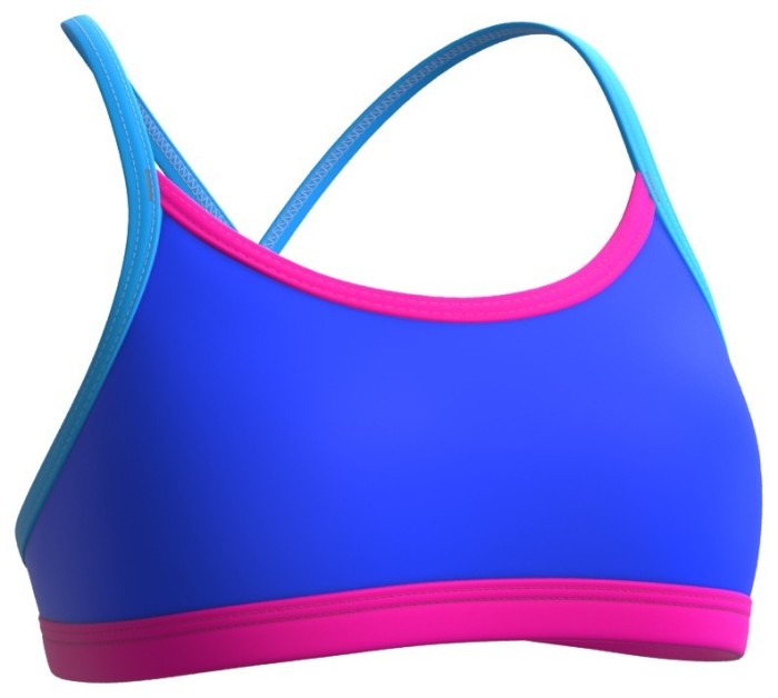 Madwave Женский купальник спортивный Frisky top