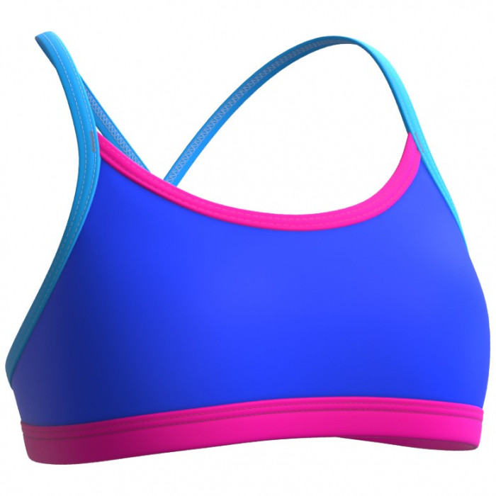 Madwave Женский купальник спортивный Frisky top