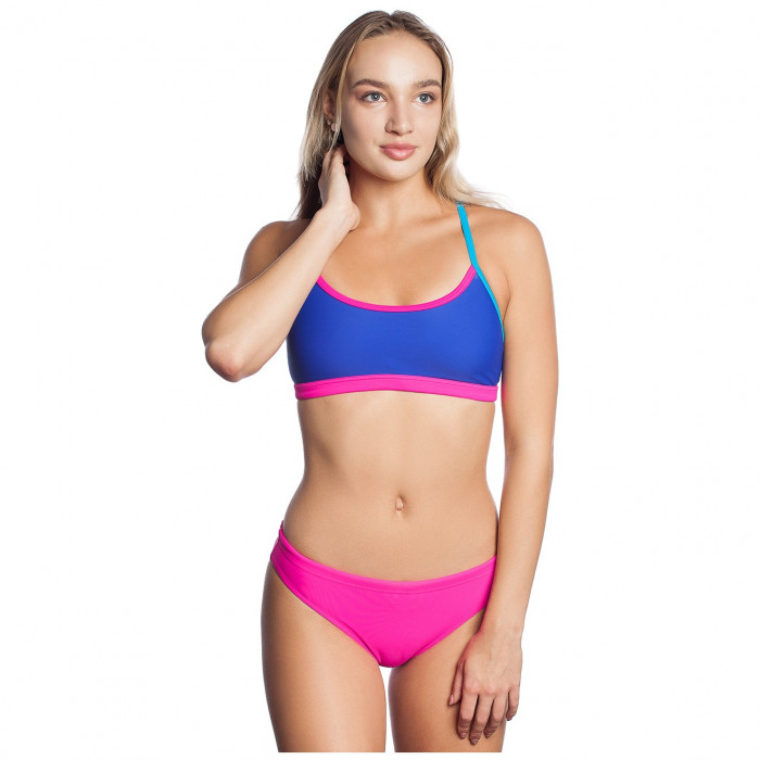 Madwave Женский купальник спортивный Frisky top