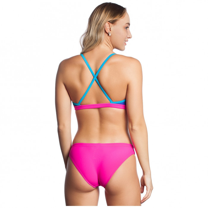 Madwave Женский купальник спортивный Frisky top