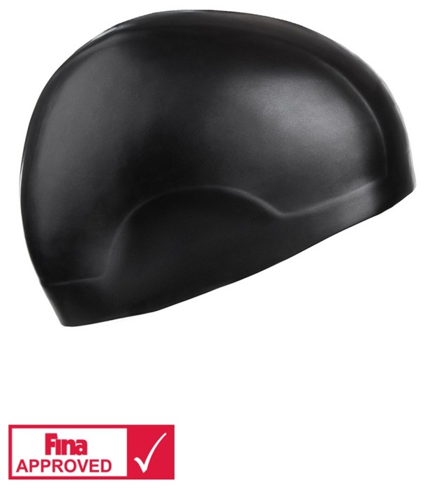 Madwave Силиконовая шапочка R-cap FINA approved