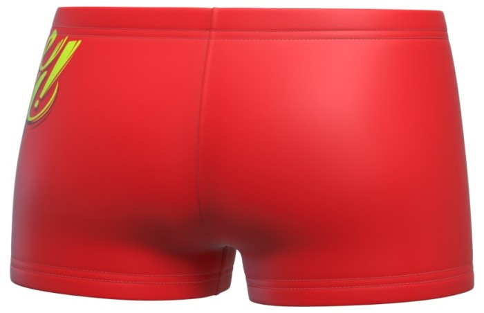 Детские спортивные плавки  Madwave Submarine H8