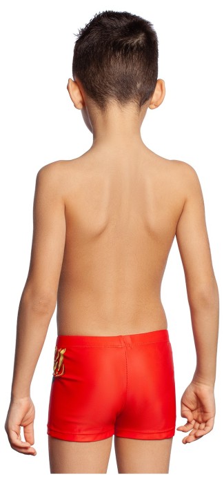 Детские спортивные плавки  Madwave Submarine H8