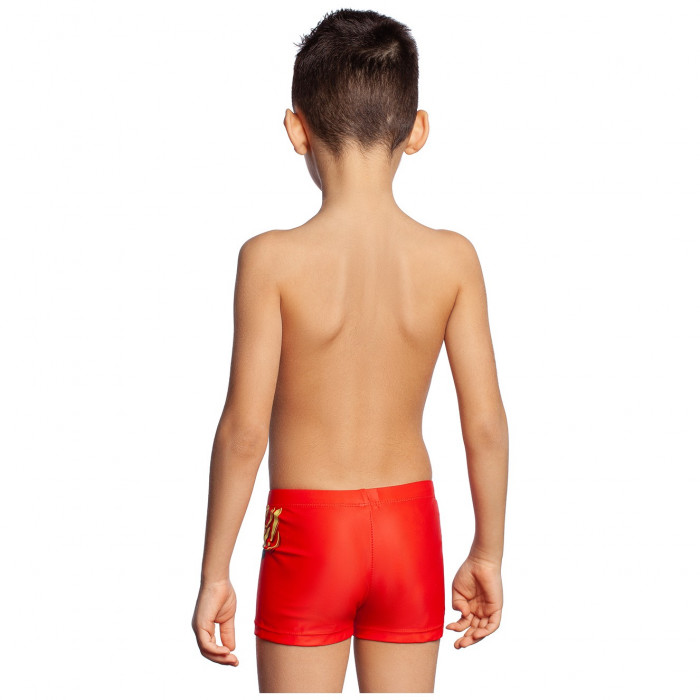 Детские спортивные плавки  Madwave Submarine H8