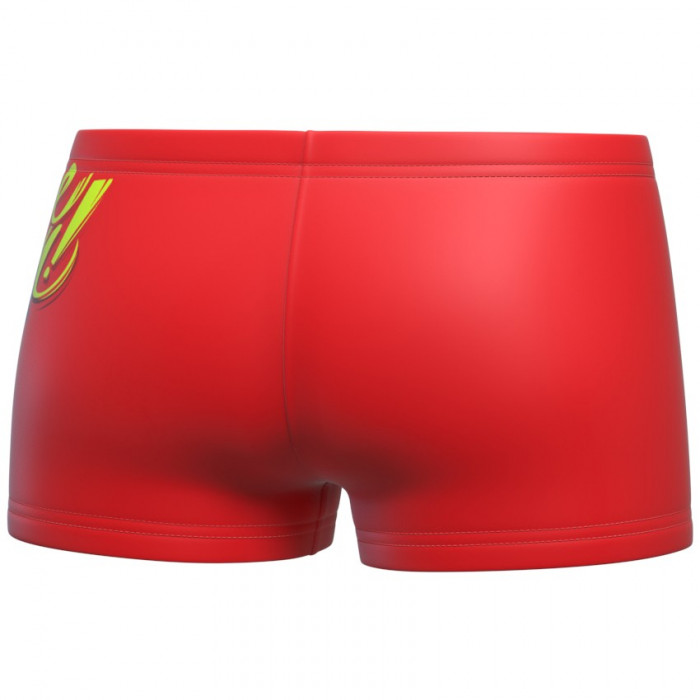 Детские спортивные плавки  Madwave Submarine H8