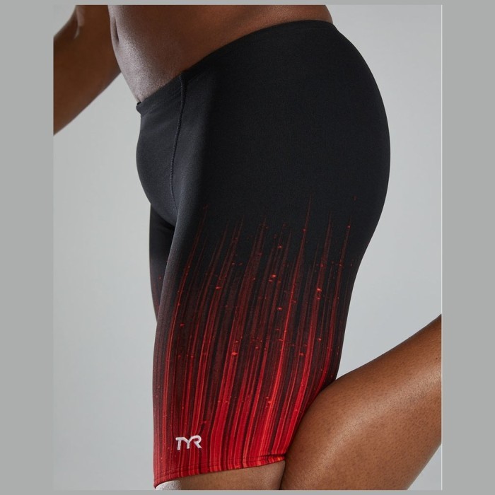 Джаммеры TYR Speedwarp Jammer