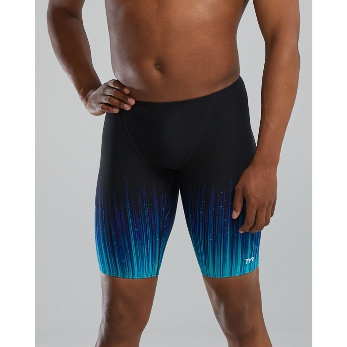 Джаммеры TYR Speedwarp Jammer