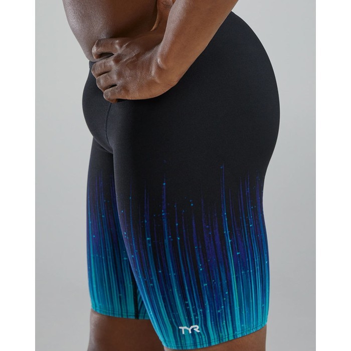 Джаммеры TYR Speedwarp Jammer