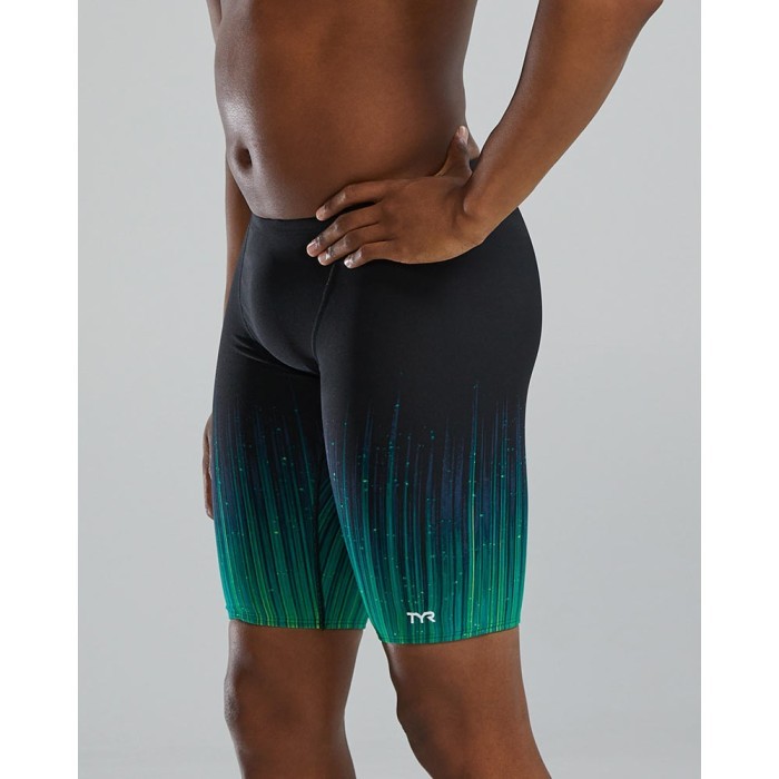 Джаммеры TYR Speedwarp Jammer