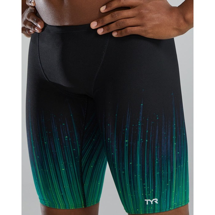 Джаммеры TYR Speedwarp Jammer