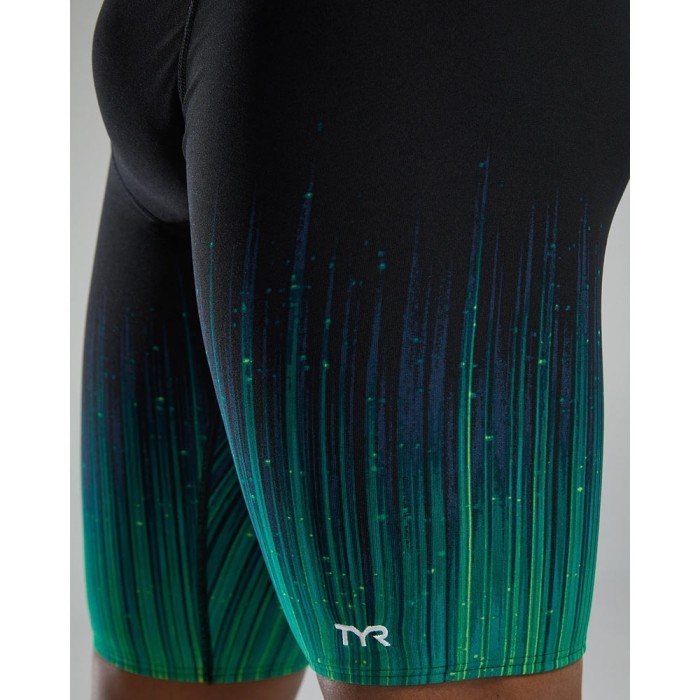 Джаммеры TYR Speedwarp Jammer