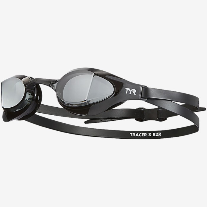 Очки для плавания TYR Tracer-X RZR Racing