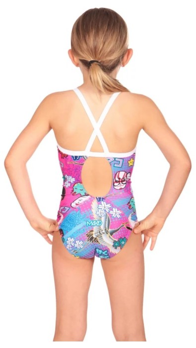 Купальник Mako Nereid Kawaii Kids