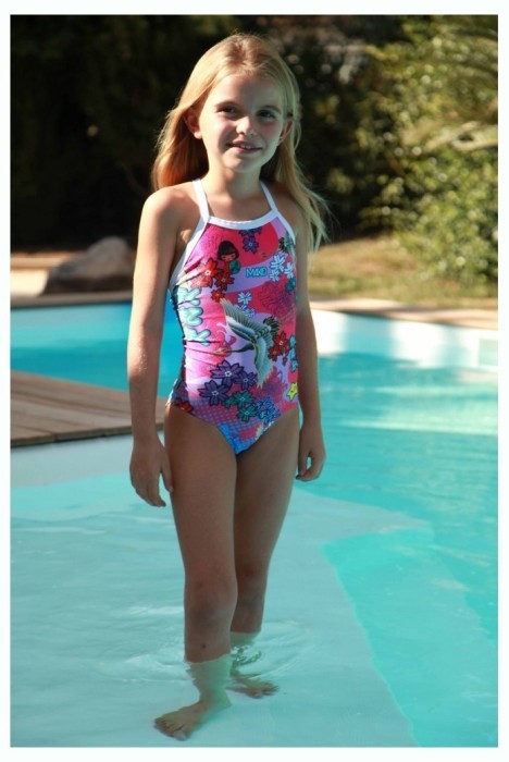 Купальник Mako Nereid Kawaii Kids