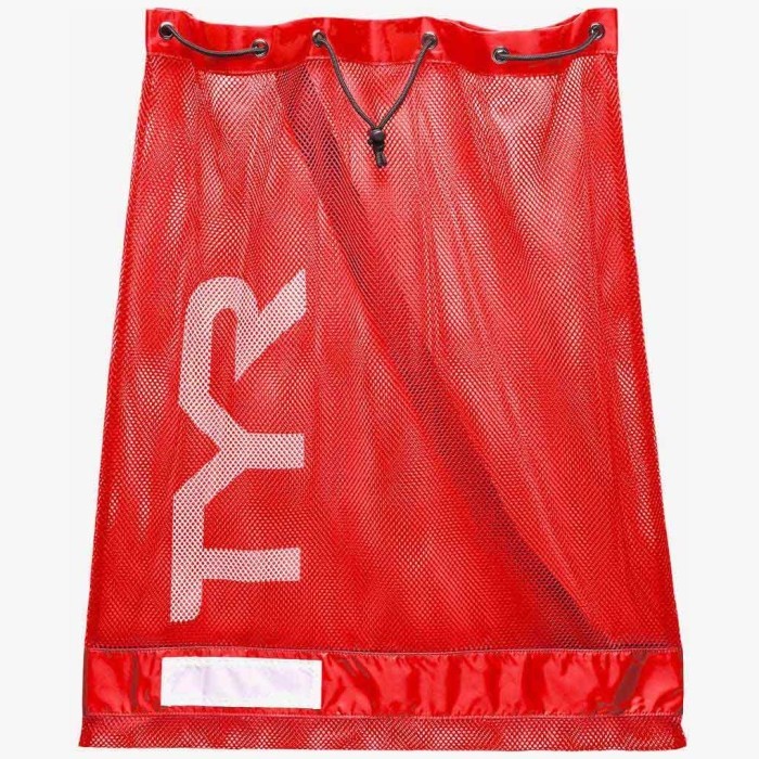 Рюкзак для аксессуаров TYR Swim Gear Bag
