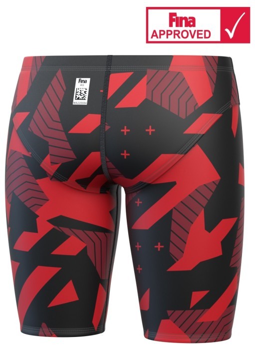 Madwave Мужские стартовые джаммеры Bodyshell jammers I2