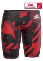 Madwave Мужские стартовые джаммеры Bodyshell jammers I2