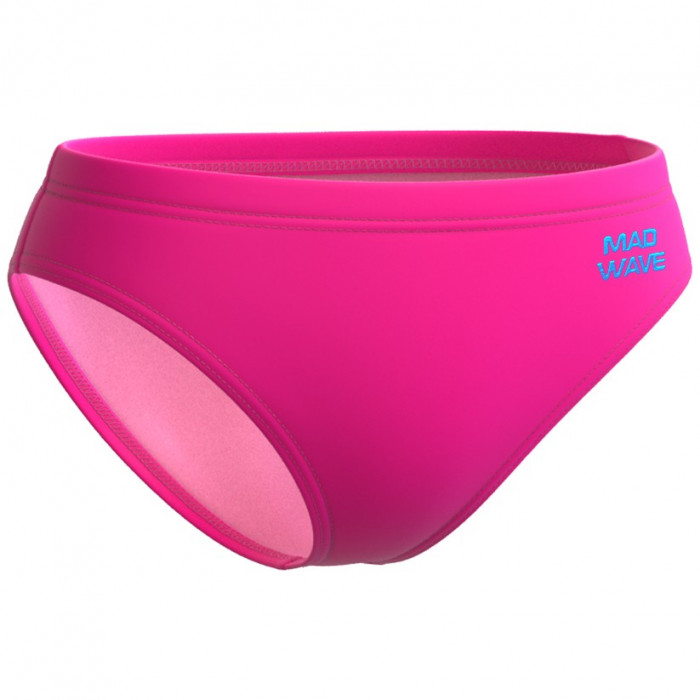 Юниорский купальник спортивный  Madwave Frisky JR bottom