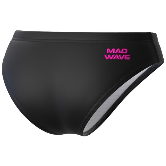 Юниорский купальник спортивный  Madwave Frisky JR bottom
