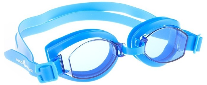 Madwave Очки для плавания Simpler