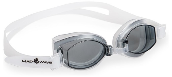 Madwave Очки для плавания Simpler
