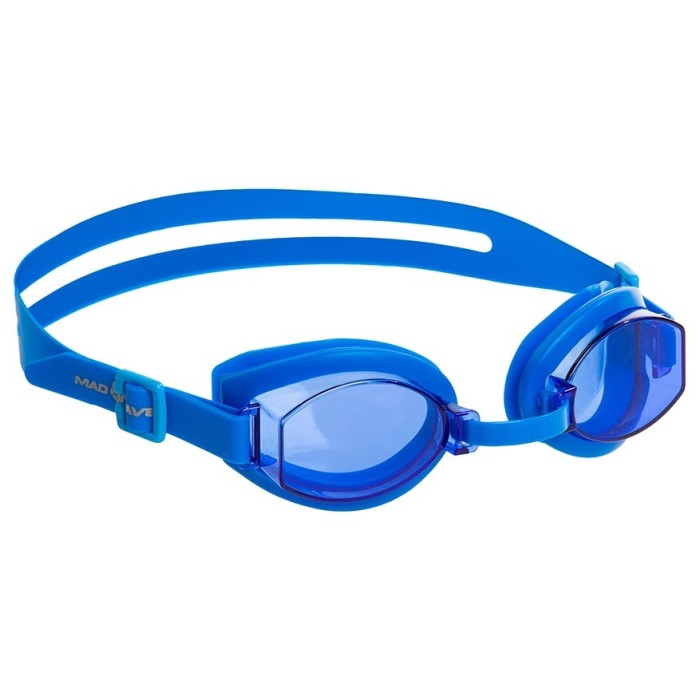 Madwave Очки для плавания Simpler