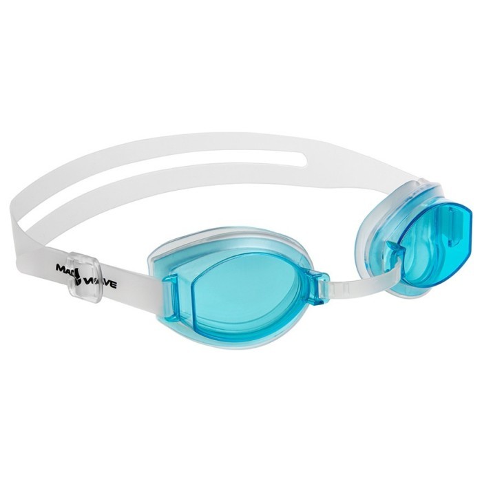 Madwave Очки для плавания Simpler
