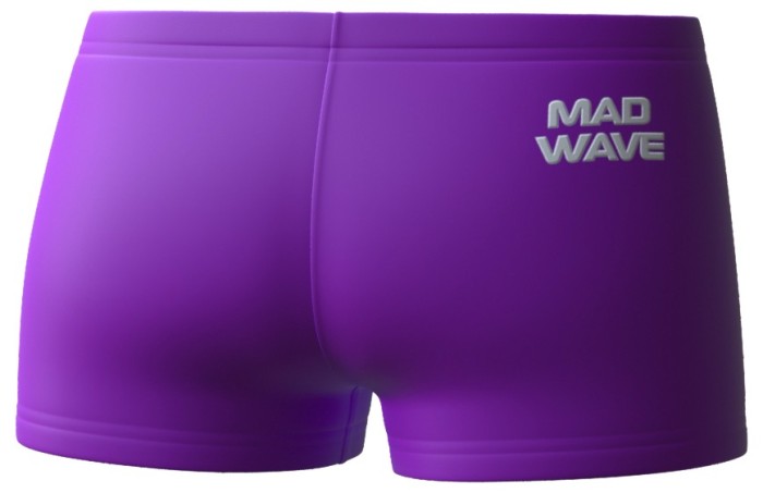 Madwave Детские спортивные плавки Submarine S0