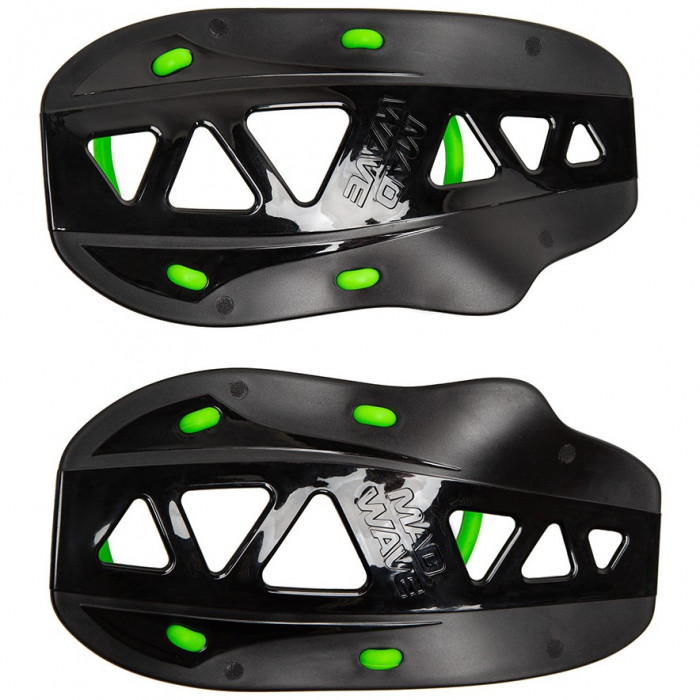 Madwave Лопатки Grabber junior forearm paddles