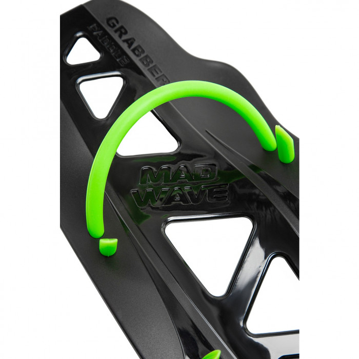Madwave Лопатки Grabber junior forearm paddles